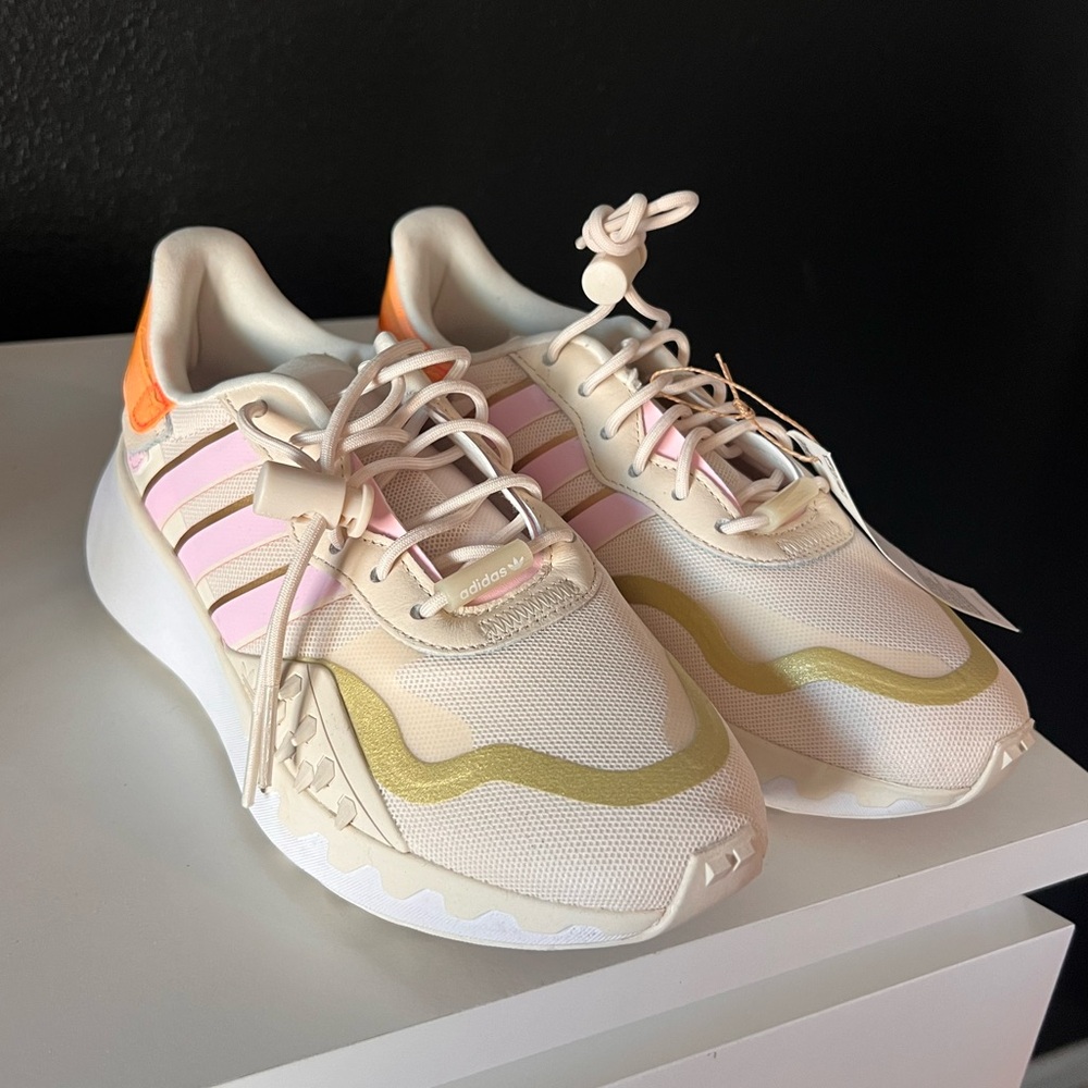 Adidas Choigo Originals Women’s Shoe